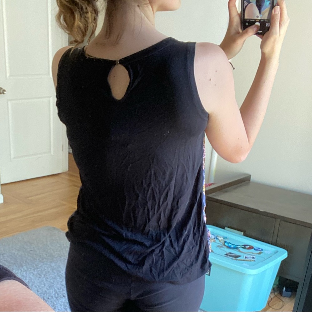 Work blouse - Picture 3 of 7
